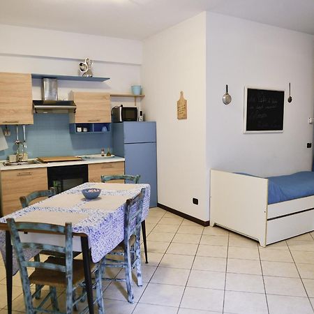 A Casa Di Sole Brovello Apartment Ngoại thất bức ảnh