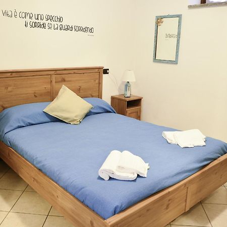 A Casa Di Sole Brovello Apartment Ngoại thất bức ảnh