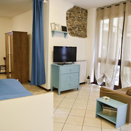 A Casa Di Sole Brovello Apartment Ngoại thất bức ảnh