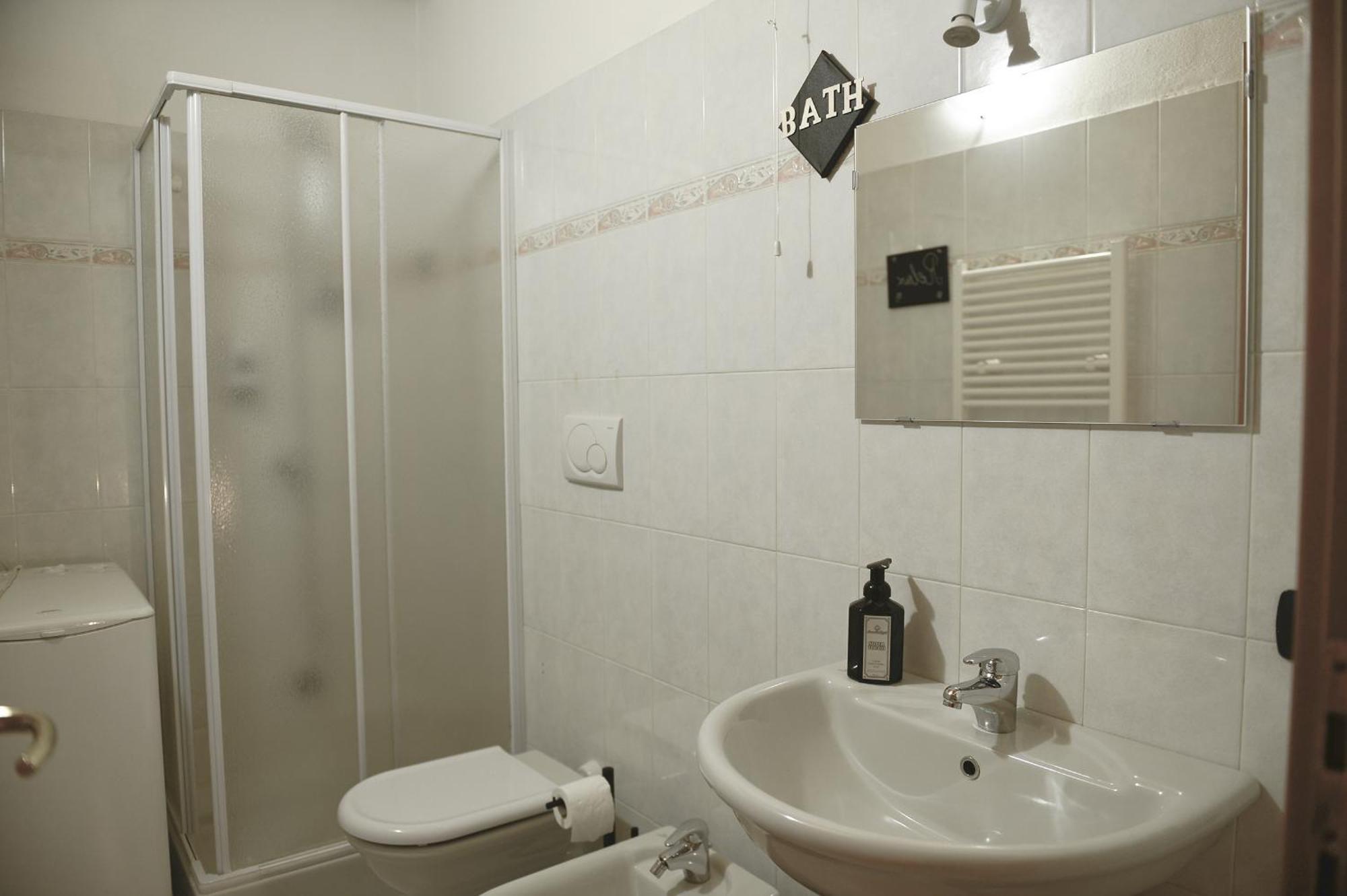 A Casa Di Sole Brovello Apartment Ngoại thất bức ảnh