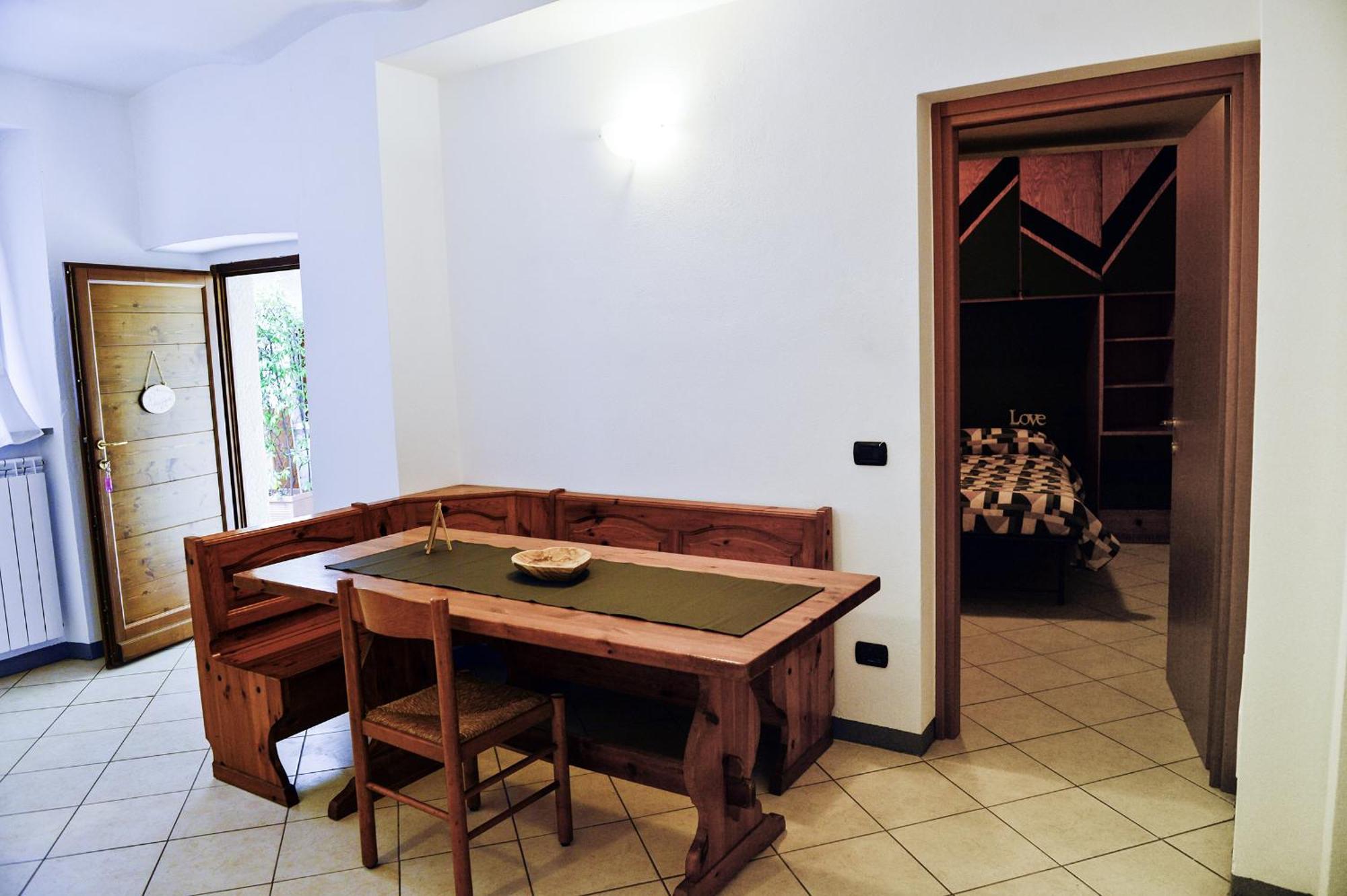 A Casa Di Sole Brovello Apartment Ngoại thất bức ảnh
