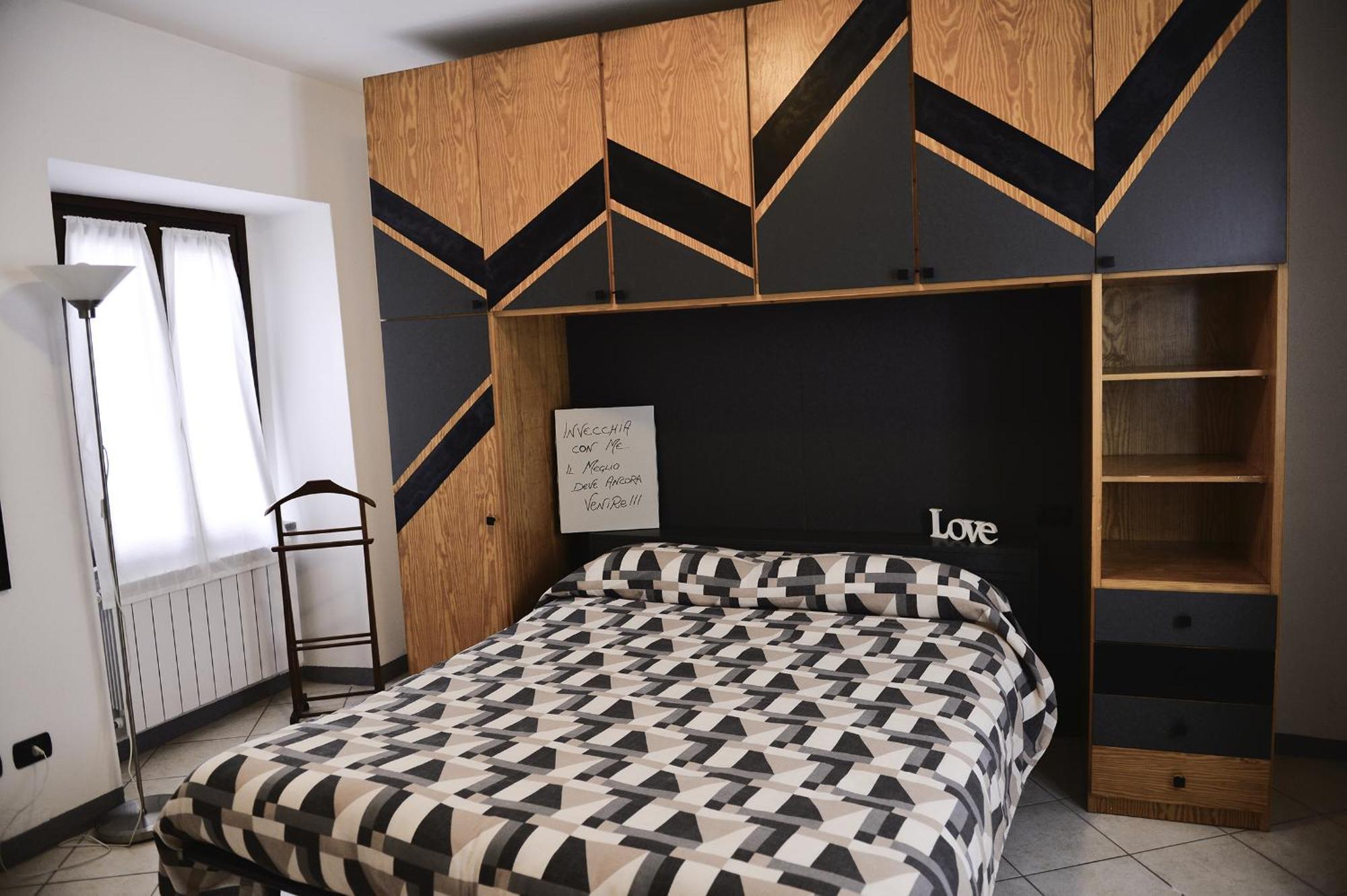 A Casa Di Sole Brovello Apartment Ngoại thất bức ảnh