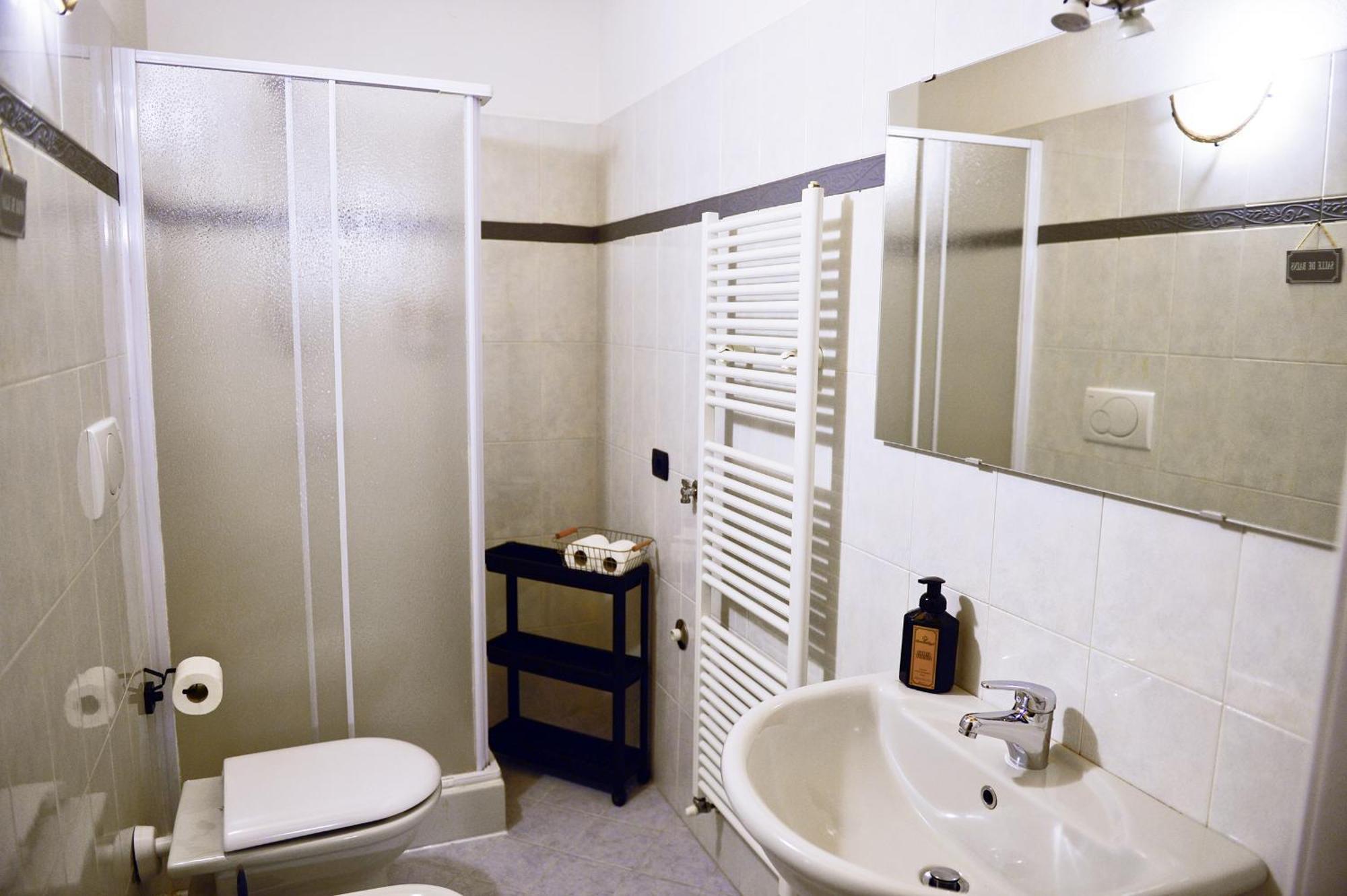 A Casa Di Sole Brovello Apartment Ngoại thất bức ảnh