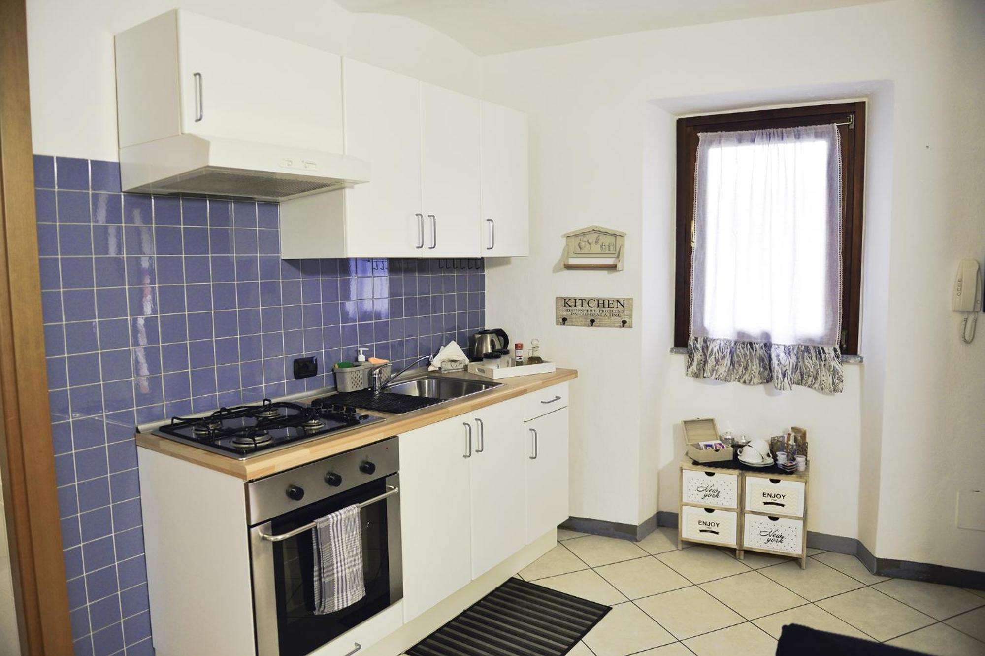 A Casa Di Sole Brovello Apartment Ngoại thất bức ảnh