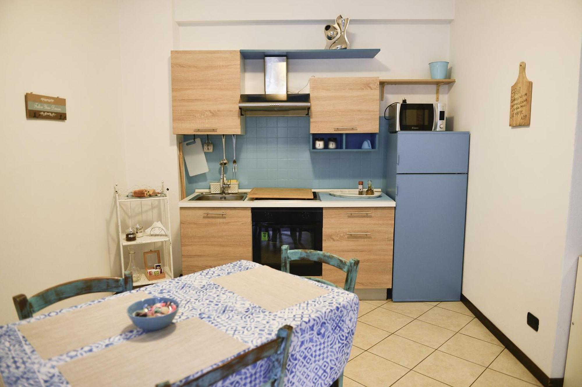 A Casa Di Sole Brovello Apartment Ngoại thất bức ảnh