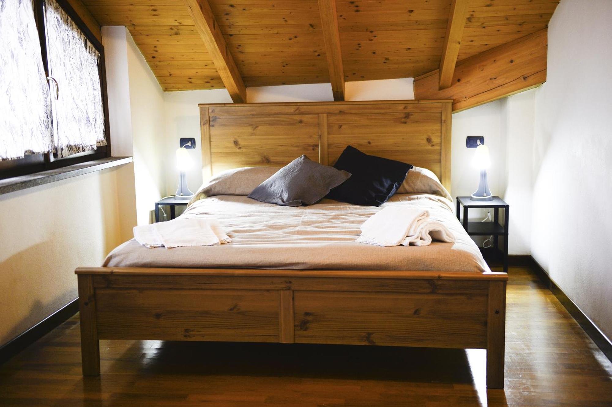 A Casa Di Sole Brovello Apartment Ngoại thất bức ảnh