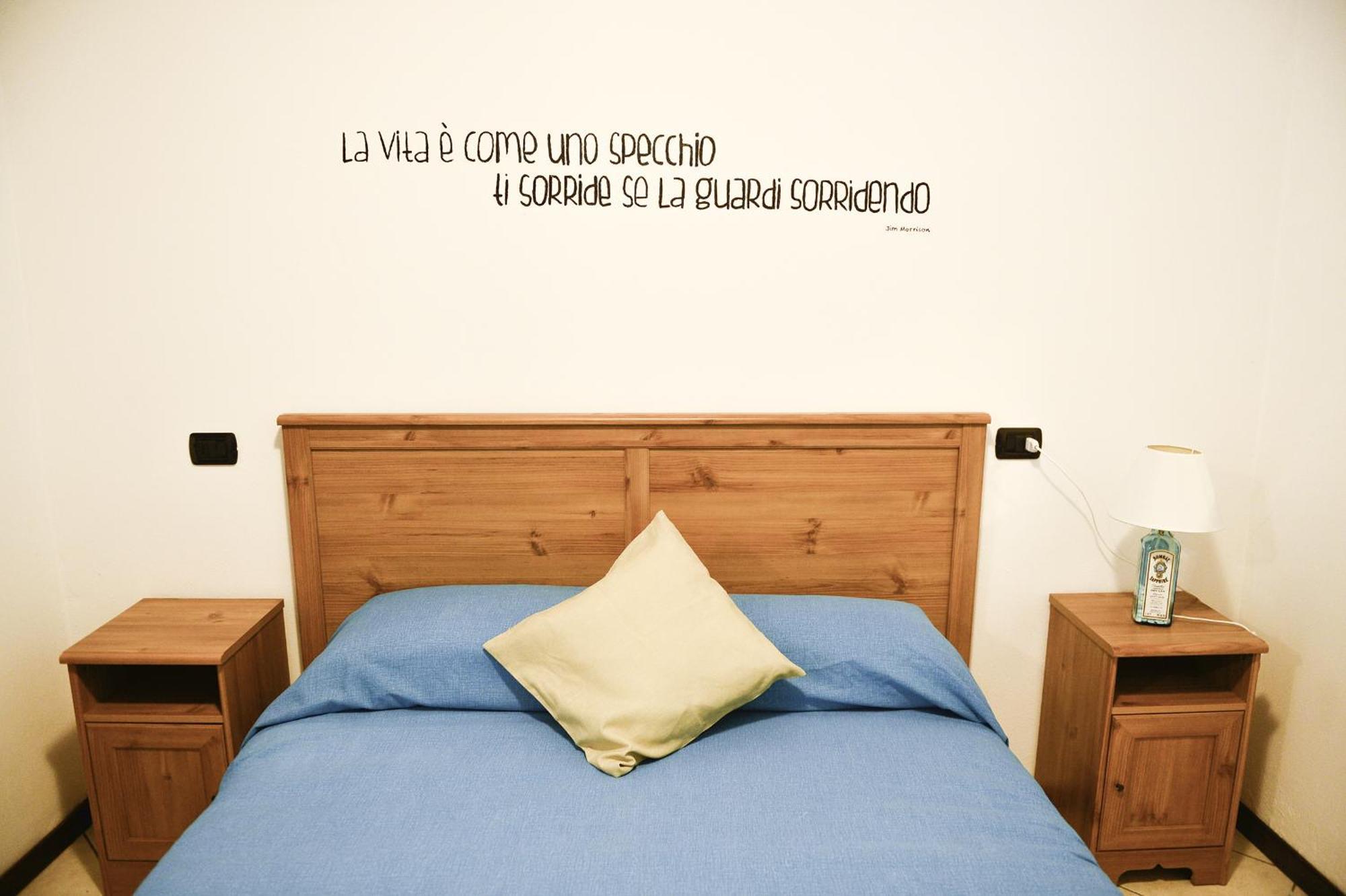 A Casa Di Sole Brovello Apartment Ngoại thất bức ảnh