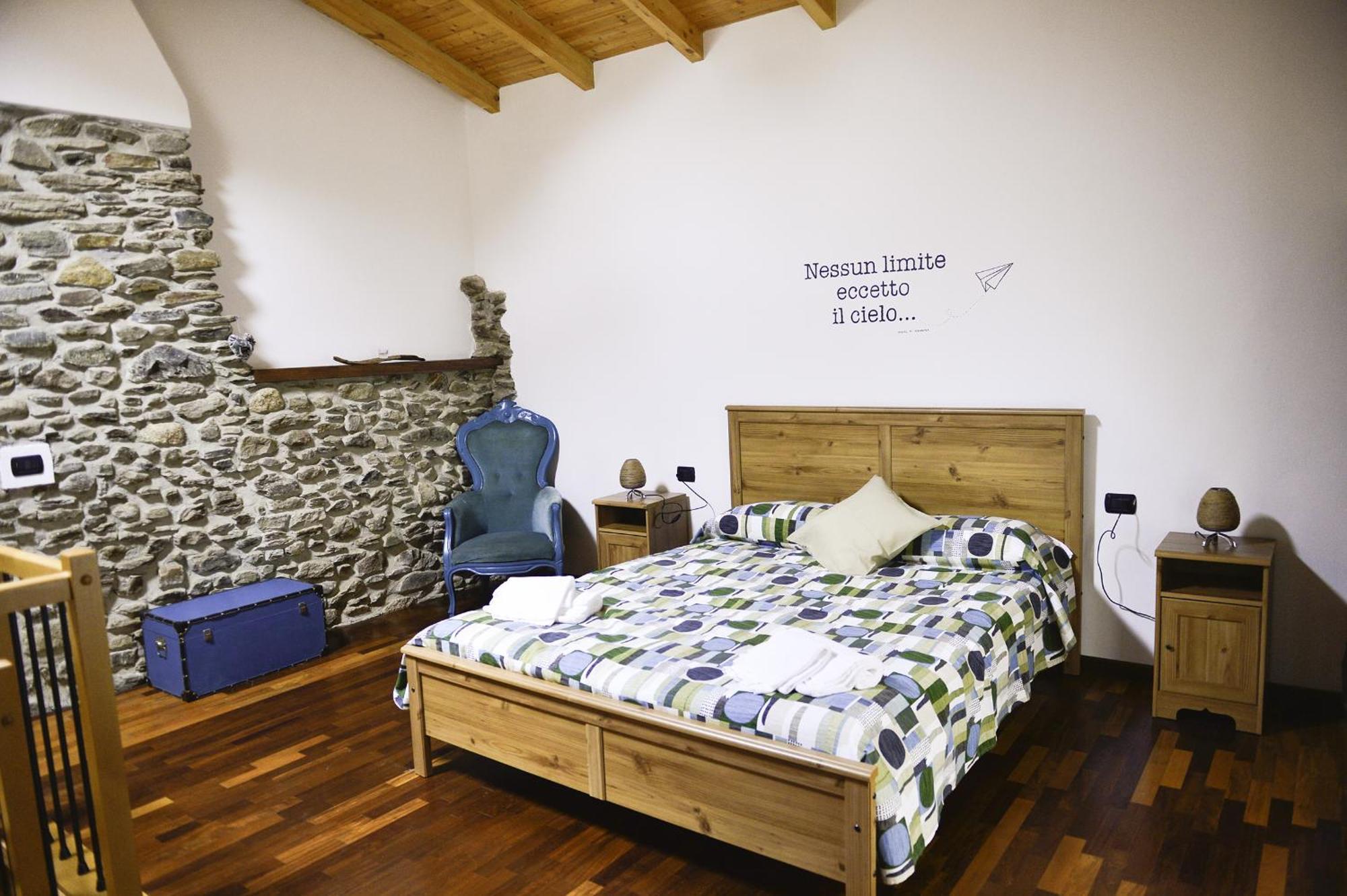 A Casa Di Sole Brovello Apartment Ngoại thất bức ảnh
